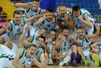 Lietuva - Serbija - 86:79.