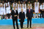 2011 09 18. "Eurobasket-2011". Finalas.