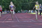 Vilniaus lengvosios atletikos čempionatas