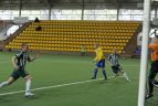 VMFD „Žalgiris“ - Klaipėdos „Atlantas“ - 8:1.