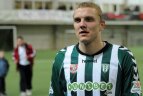 Vilniaus "Žalgiris" - Gargždų "Banga" - 3:1.