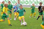 Žalgiriečių šventė Vilniaus Žalgirio stadione