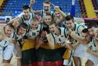 Lietuva - Serbija - 86:79.