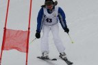 "Žalgirio" žiemos sportp žaidynių kalnų slidinėjimo varžybos