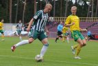 Žalgiris - FBK Kaunas 2:0