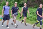 Žygis "Extreme 2x100 km"