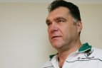 Arvydas Sabonis išleistas iš Kauno klinikų