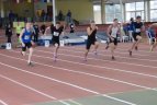 Baltijos šalių technikos universitetų lengvosos atletikos mačas