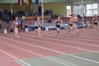 Baltijos šalių technikos universitetų lengvosos atletikos mačas