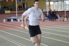 Baltijos šalių technikos universitetų lengvosos atletikos mačas