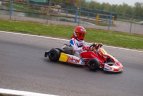 Italijoje „P1 Racing by WTR“ baigė pasirengimą kartingo sezonui