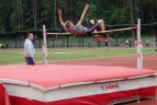 Vilniaus gimnazistų sporto žaidynės.