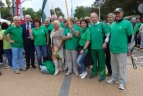 2016-05-29. „Sportas visiems“ festivalis Palangoje