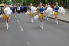 2016-05-29. „Sportas visiems“ festivalis Palangoje