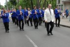 2016-05-29. „Sportas visiems“ festivalis Palangoje