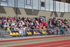 2016-05-29. „Sportas visiems“ festivalis Palangoje