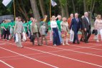 2016-05-29. „Sportas visiems“ festivalis Palangoje