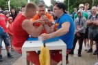 2016-05-29. „Sportas visiems“ festivalis Palangoje