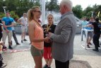 2016-05-29. „Sportas visiems“ festivalis Palangoje