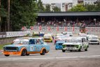 „ENEOS Riga Summer Race“