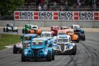 „ENEOS Riga Summer Race“