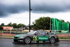 „Hoptrans – Club Port by Jr Motorsport“atvyko į 1000 km lenktynes pergalės