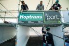 „Hoptrans – Club Port by Jr Motorsport“atvyko į 1000 km lenktynes pergalės