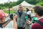 „Hoptrans – Club Port by Jr Motorsport“atvyko į 1000 km lenktynes pergalės