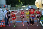 2014 09 05. Pasaulio penkiakovės čempionato moterų finalas.