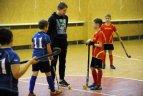 Vilniaus m. ŽSK „Žuvėdra“ klubo vaikų U12  turnyras.