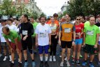 2014.09.14 "Danske Bank Vilniaus maratonas".