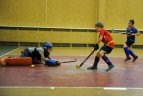 Vilniaus m. ŽSK „Žuvėdra“ klubo vaikų U12  turnyras.