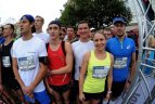 2014.09.14 "Danske Bank Vilniaus maratonas"