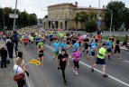 2014.09.14 "Danske Bank Vilniaus maratonas"