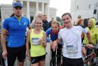 2014.09.14 "Danske Bank Vilniaus maratonas"