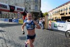 2014.09.14 "Danske Bank Vilniaus maratonas"