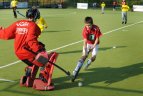 Berniukų U-12 finalinės varžybos.