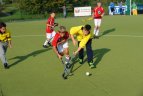 Berniukų U-12 finalinės varžybos.