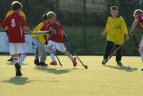 Berniukų U-12 finalinės varžybos.