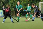 Berniukų U-12 finalinės varžybos.