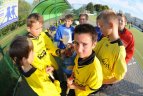 Berniukų U-12 finalinės varžybos.