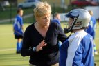 Berniukų U-12 finalinės varžybos.