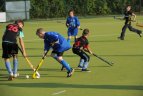 Berniukų U-12 finalinės varžybos.