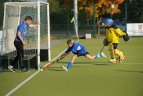 Berniukų U-12 finalinės varžybos.