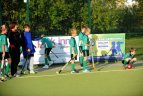 Berniukų U-12 finalinės varžybos.