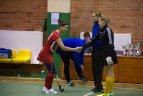 LRŽF „FED cup“ turnyras  Panevėžyje.