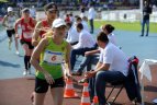 2014 09 03. Pasaulio penkiakovės čempionato moterų pusfinalis.