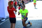 2014.09.14 "Danske Bank Vilniaus maratonas"