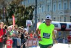 2014.09.14 "Danske Bank Vilniaus maratonas"