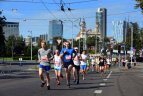 2014.09.14 "Danske Bank Vilniaus maratonas"